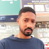 Mohamed Al Bashir