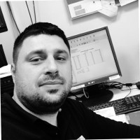 Vedran Labor