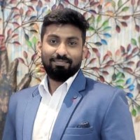 Vignesh Thangamani