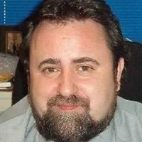 Fernando Perez Illana