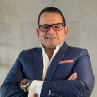 Victor Mantilla-Falcon