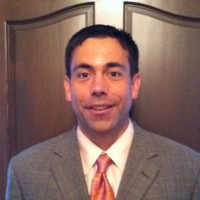 Craig Blanchard