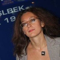 Zlatina Jerabkova