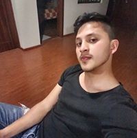 Freddy Roldan