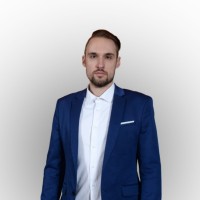 Laurynas Vichrovas