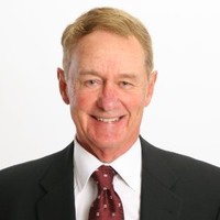 Ted Stevens
