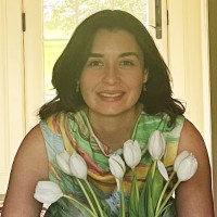 Alana Plumb, Mph