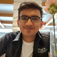 Rishabh Lodha