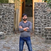 Pravin Chavan
