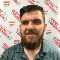 Connor O'Boyle