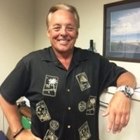 Tim Caldwell