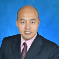 Jack Yang(杨小岗)