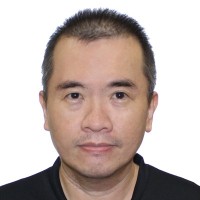 Lawrence Yong Seng KOO 邱永成