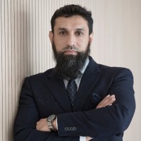 Mohammad Mahboob Khan