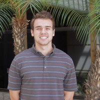Jake Pombier