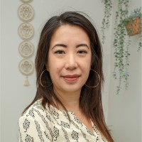 Vivian Ho
