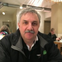 Richard Daniels
