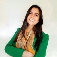 Patricia Méndez Salazar