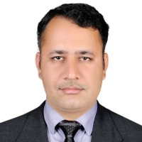 Neeraj Kumar