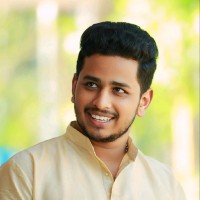 Akhil Joseph