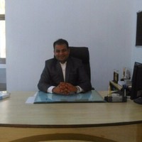 Sikandar Khan