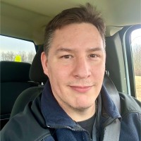 Michael Vaughn, C.M.
