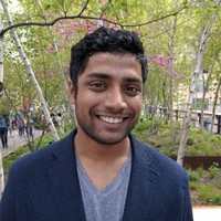 Aditya Desai, P.E.