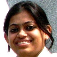 Debjani Ghosh