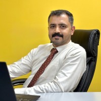 Rahul Radhakrishnan