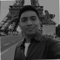 Ulysses Garcia
