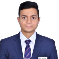 Gudipati Asheesh