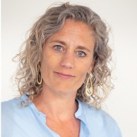 Ida Rutten- van der Wal