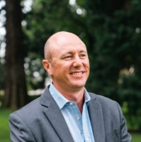 Matthew Ward