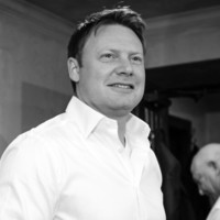 David Balmert