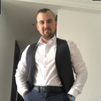 Kevin Mathias Iszovics