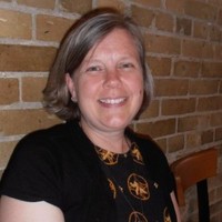 Colleen Burke