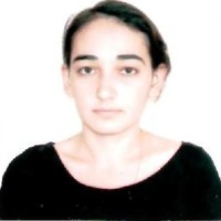 Джахан Курдова