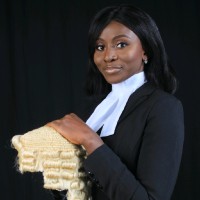 Esther Oduh