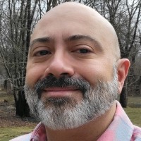 Larry Pape