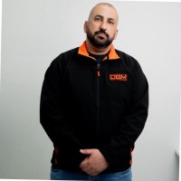 Charlie Daoud