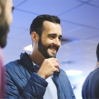 João Pedro Souza Camargo, ENG