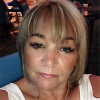 Tina Golding