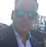 Ceredig Prys-Jones