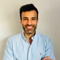 João Azevedo