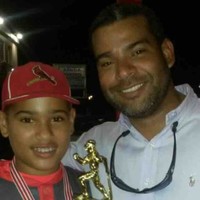 Joel Gonzalez