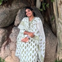 P SRAVANI