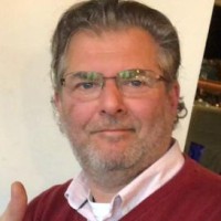 Mark De Ridder