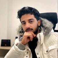 Habeeb Algheelany