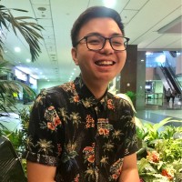 Yosafat Nasrani Putra