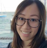Joanne Chiah